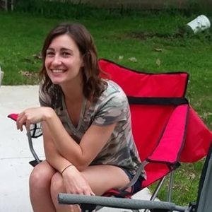 Meet your Posher, Tara